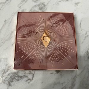 Charlotte Tilbury Nudegasm
